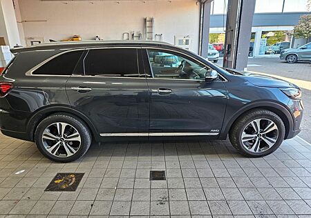 Kia Sorento 2.2 CRDi AWD Platinum Edition Automa...