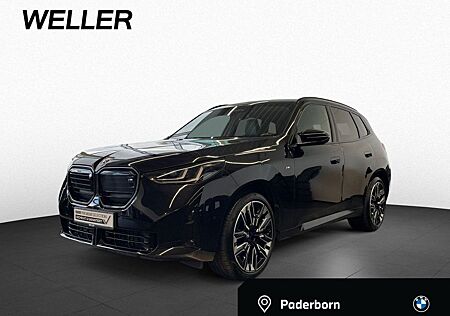BMW X3 M50i xDr StHz,DAProf,360°,AHK,Iconic,H/K,21"