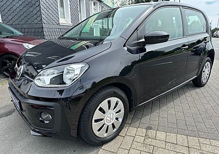 VW Up Volkswagen Move !Start-Stop*AUTOMATIK*PDC*5Türer*NUR59tkm