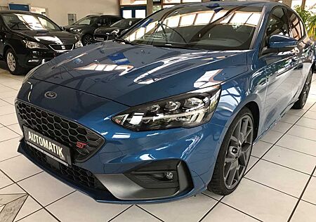 Ford Focus 2.3 EcoBoost S&S Aut. ST