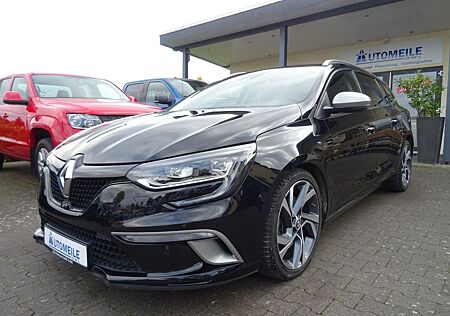 Renault Megane IV Grandtour GT LED NAVI KAMERA SHZ