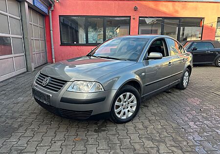 VW Passat Volkswagen Lim. Family