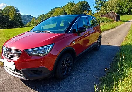 Opel Crossland X Crossland (X) 1.2 DI Turbo 81kW 2020 S/...