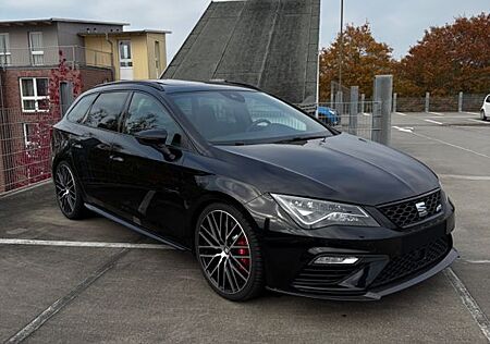 Seat Leon 2.0 TSI ST CUPRA 300 Ed. Carbon DSG 4Drive