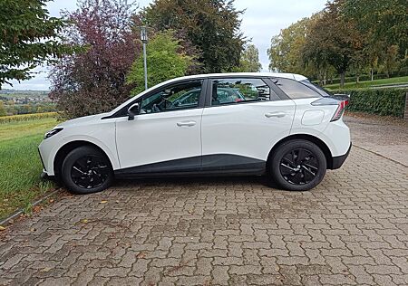 MG MG4 EV 51kWh Standard TÜV und Service NEU