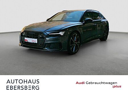 Audi A6 Avant sport 55 TFSI e qu Hybrid MATRIX Busine