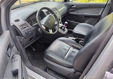 Ford C-Max 1.8 Trend Trend