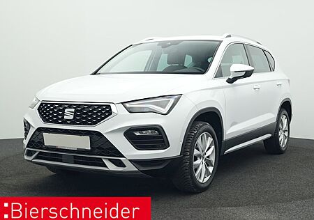 Seat Ateca 1.5 TSI DSG Xperience NAVI AHK LED