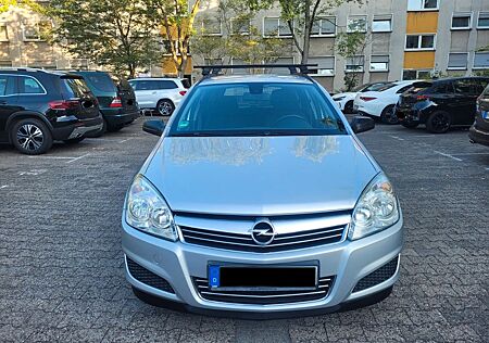 Opel Astra Caravan 1.6 Ecotec Sport 85kW Easytron...