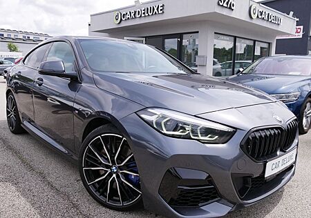 BMW 220d xDrive Gran Coupé M-Sport*NAVI*ALCANTARA*