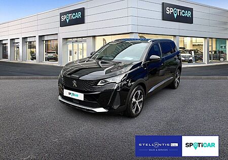 Peugeot 5008 1.2 PureTech 130 GT (EURO 6)