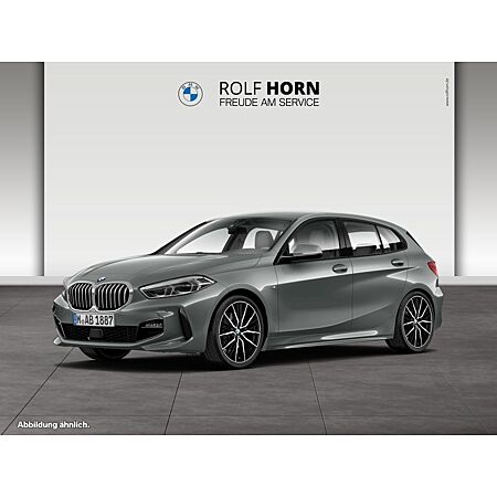 BMW 1er leasen
