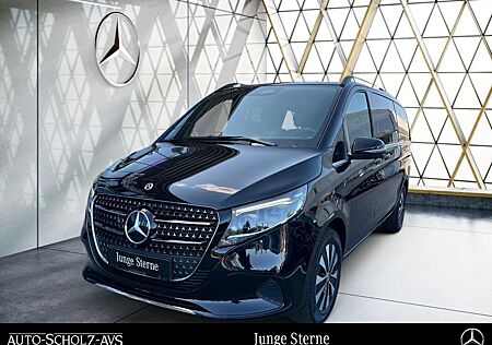 Mercedes-Benz V 300 d AVANTGARDE Lang Easy-P*Distro*LenkradHz*