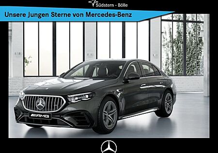Mercedes-Benz E 53 AMG Hybrid 4M+ AMG+AMBIENTE+DISTRO+MEMORY