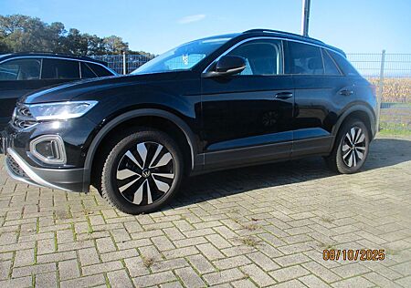 VW T-Roc Volkswagen Goal