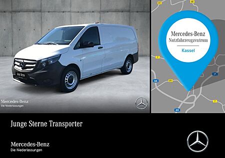Mercedes-Benz Vito 116 CDI KA 4x4 Lang PRO+Allrad+AHK+9G+Klima