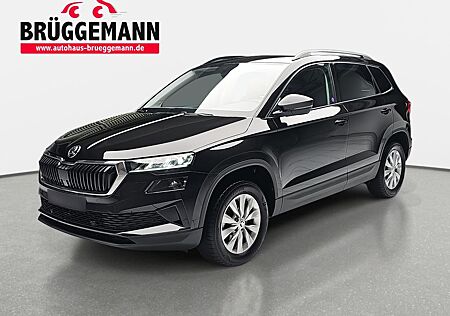 Skoda Karoq 1.5 TSI DSG AMBITION NAVI KLIMA LED DAB LM