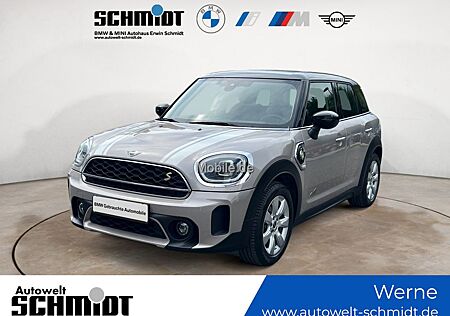 Mini Cooper S Countryman Countryman Cooper SE ALL4 + 2Jahre-NEXT-GARANTIE