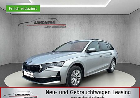 Skoda Octavia Combi 2.0 TDI Selection //mtl: 391€/Wint