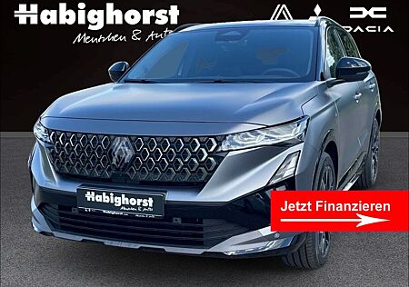 Renault Austral Esprit Alpine Full Hybrid E-Tech 200