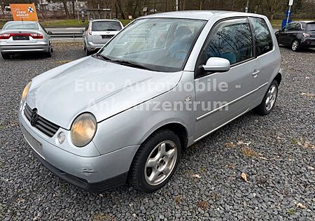 VW Lupo Volkswagen / EURO 4