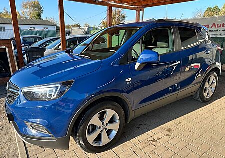 Opel Mokka X Edition*1HAND*KAMERA*LHZ*