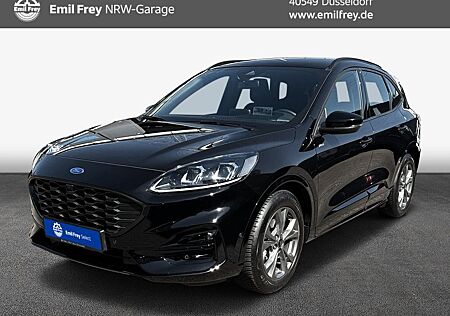 Ford Kuga 2.0 EcoBlue Aut. ST-LINE Head-Up/ACC/Kamera