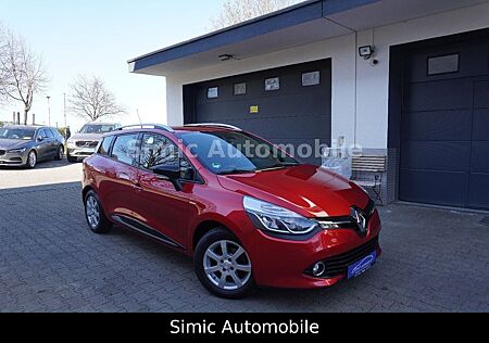 Renault Clio Grandtour 0,9 TCe Limited KLIMA+NAVI+ALuPDC