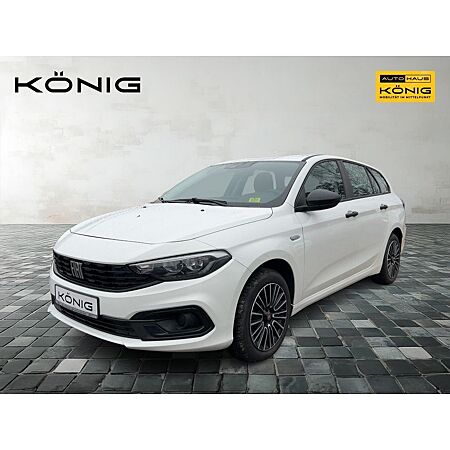 Fiat Tipo leasen
