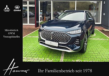 GWM WEY 05 PHEV LUXURY 4WD//PANORAMA//ALCANTARA