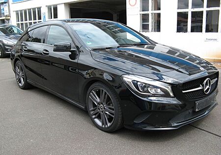 Mercedes-Benz CLA 200 CLA Shooting Brake d. Urban