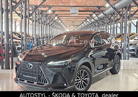 Lexus NX 350h NX 450 PHEV 309k 4x4 EXECUTIVE