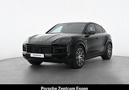 Porsche Cayenne E-Hybrid Coupe / Luftfederung GT-Sportl
