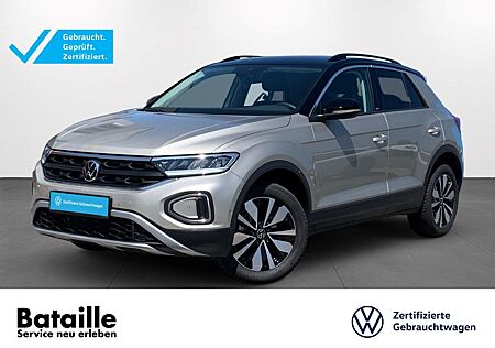 VW T-Roc Volkswagen 1.5 TSI Move Navi LED App-Connect SHZ PDC