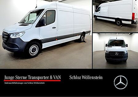 Mercedes-Benz Sprinter 317 Kasten L3H2 MBUX*Klima*Automatik