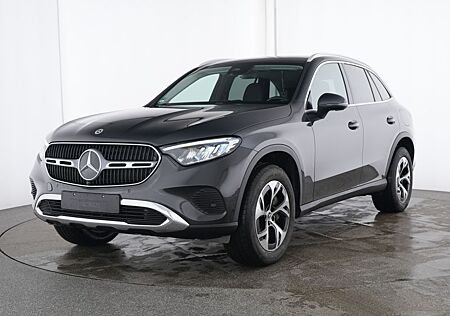 Mercedes-Benz GLC 300 e 4M AVANTGARDE+AHK+DISTRONIC+MEMORY+LHZ