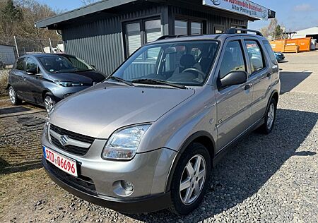 Suzuki Ignis Comfort*Klima*TÜV NEU*5Türer*Sitzheizung*