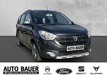 Dacia Lodgy TCe 130 1.3