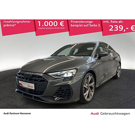 Audi A3 leasen