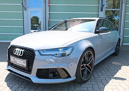Audi RS6 RS 6 Avant 4.0 TFSI quattro