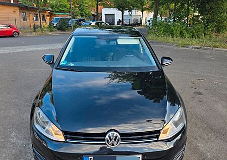 VW Golf Volkswagen 1.2 TSI BlueMotion Tech Comfortline