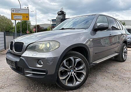 BMW X5 Baureihe 3.0d