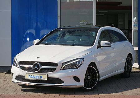 Mercedes-Benz CLA 180 SB Urban Autom.LED Navi Pano