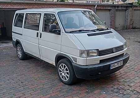 VW T4 Volkswagen andere