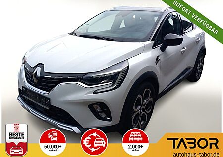 Renault Captur II 1.6 E-TECH 160 Aut. Edition One Bose