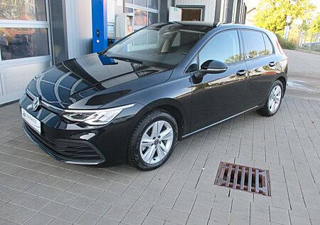 VW Golf Volkswagen 8 2,0 TDI DSG Life