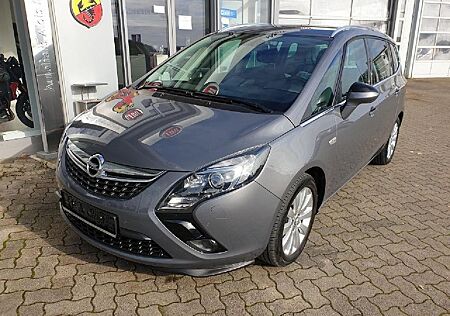 Opel Zafira C Tourer Innovation