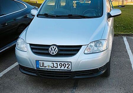 VW Fox Volkswagen 1,2 Standard