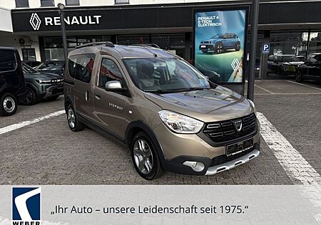 Dacia Dokker Stepway