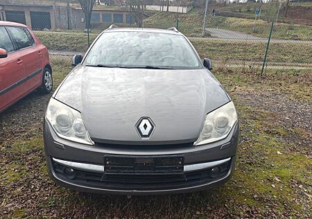 Renault Laguna III Grandtour Initiale